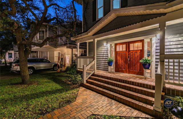 2809 OLD BAYSHORE WAY