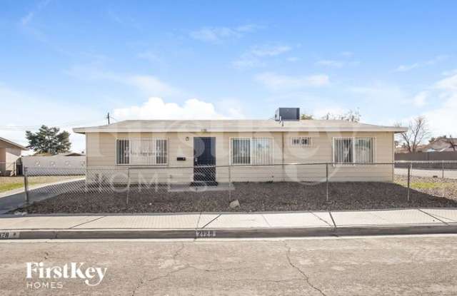 2128 Carver Avenue - 2128 Carver Avenue, North Las Vegas, NV 89032