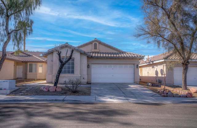 9129 Drifting Bay Street, Las Vegas, NV 89123