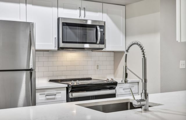 The Lodge at Lakeline Village