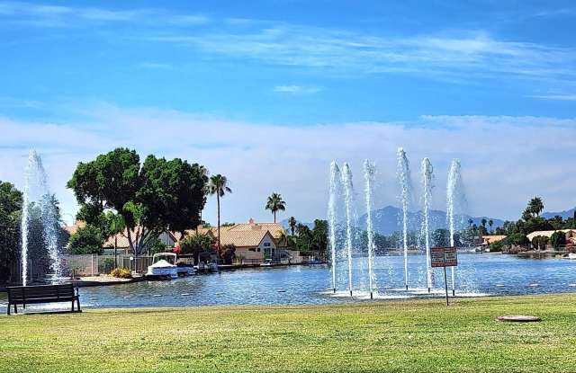 Photo of 10945 W POINSETTIA Drive