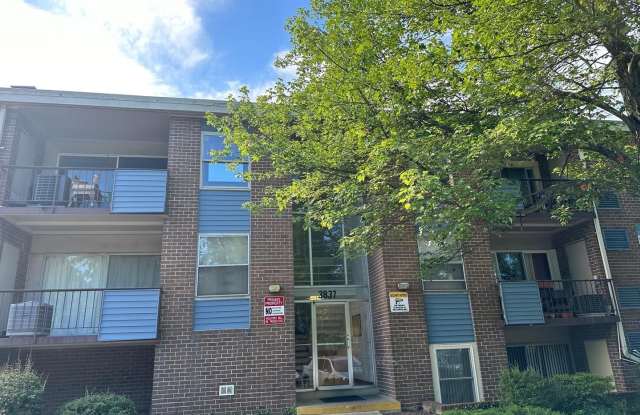Photo of 3837 SAINT BARNABAS ROAD unit: 103