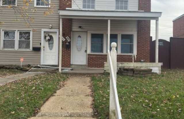 Three-Bedroom home in Baltimore