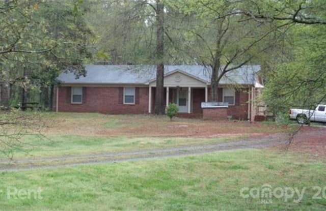 7034 Henry Harris Road - 7034 Henry Harris Rd, Lancaster County, SC 29720