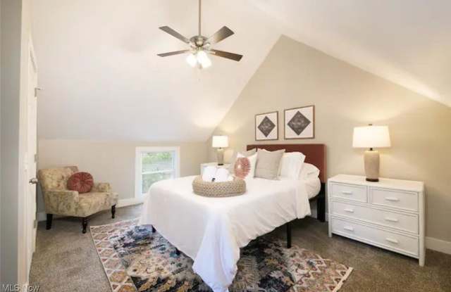 1807 Auburn Avenue unit: C