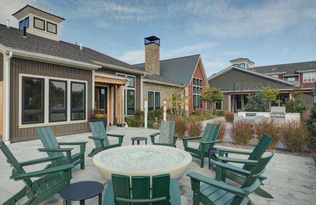 Photo of The Rockwell