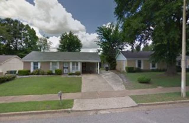 206 Burwood Drive - 206 Burwood Drive, Memphis, TN 38109