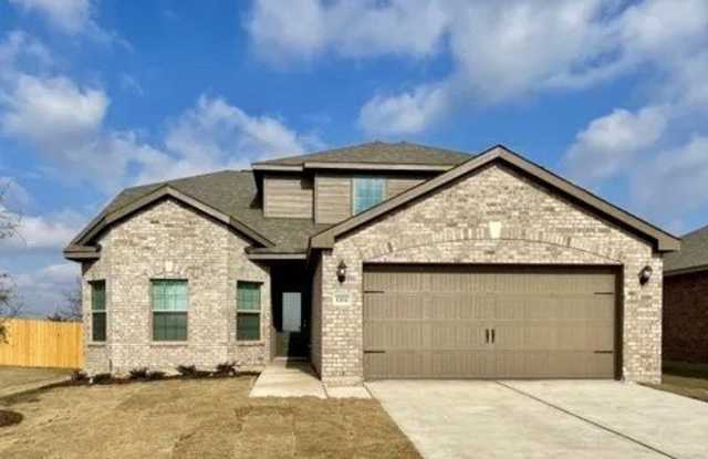 1702 Sandalwood Way
