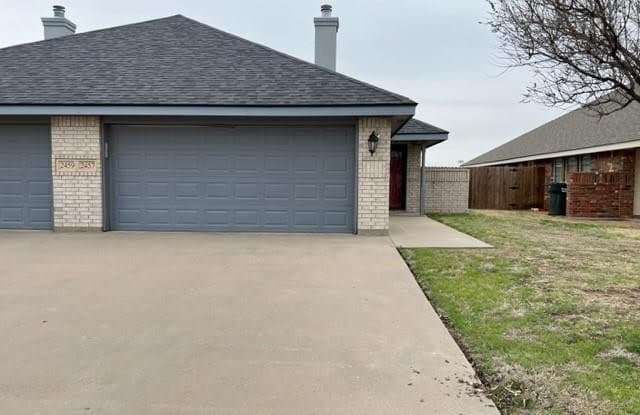 2457 Independence Boulevard - 2457 Independence Boulevard, Abilene, TX 79601