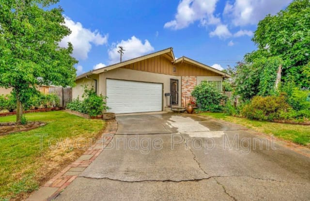 8884 Kelsey Dr - 8884 Kelsey Drive, Elk Grove, CA 95624