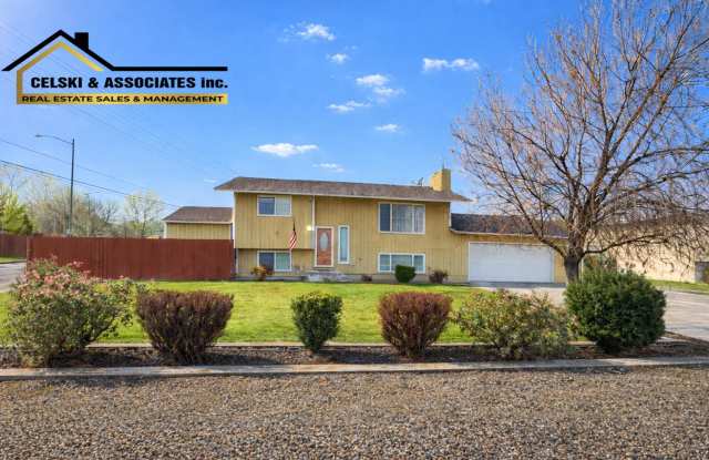 Photo of Spacious, Pet-Friendly Home on Half Acre