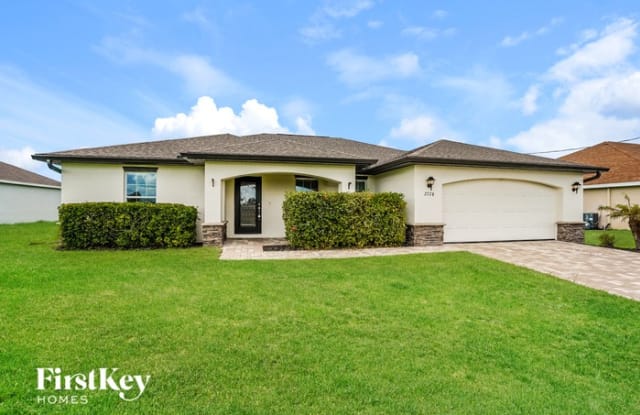 2728 Northwest 20th Place - 2728 Northwest 20th Place, Cape Coral, FL 33993