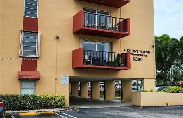 5280 NW 7th St