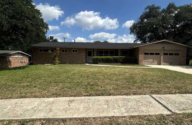 110 Northaven