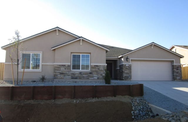 7166 Schulz Drive - 7166 Schulz Way, Carson City, NV 89701