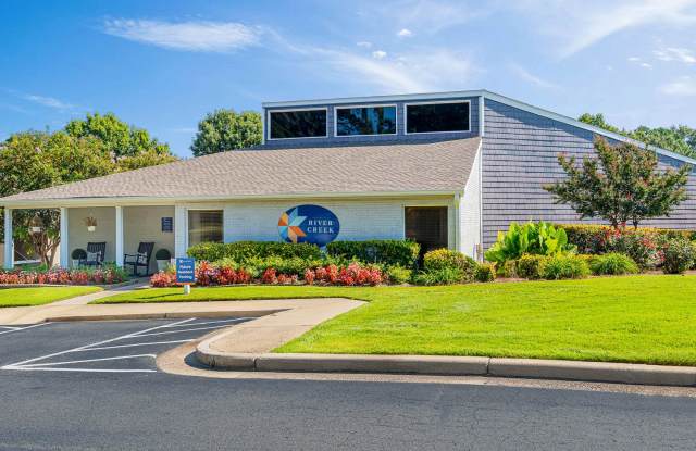 Photo of River Creek