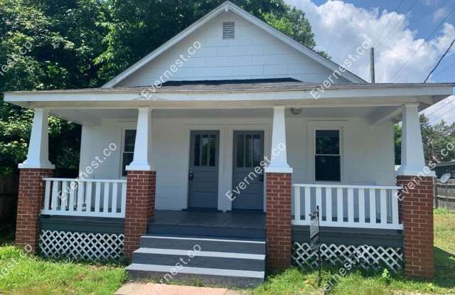 7 Bancroft Avenue
