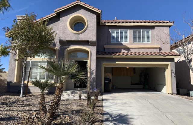 2624 Ridgewater Circle - 2624 Ridgewater Circle, Henderson, NV 89074