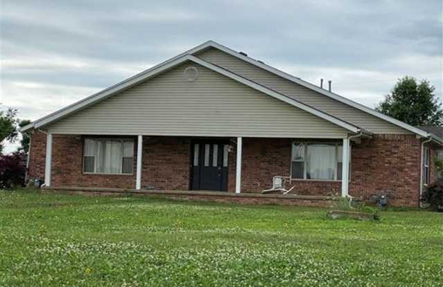 611 Keller  RD