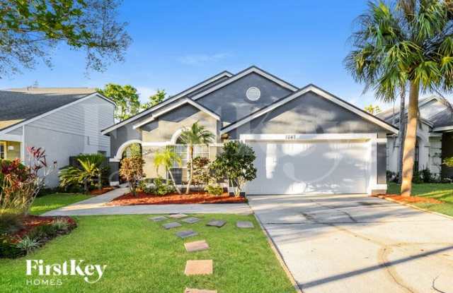 1047 Whittier Circle - 1047 Whittier Circle, Oviedo, FL 32765