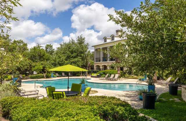 Lantana Hills