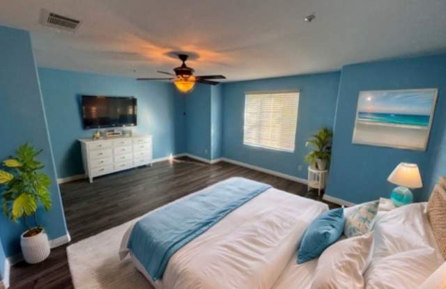 Elegant 4-Bedroom Home in Exclusive Gated Community; Prime Location