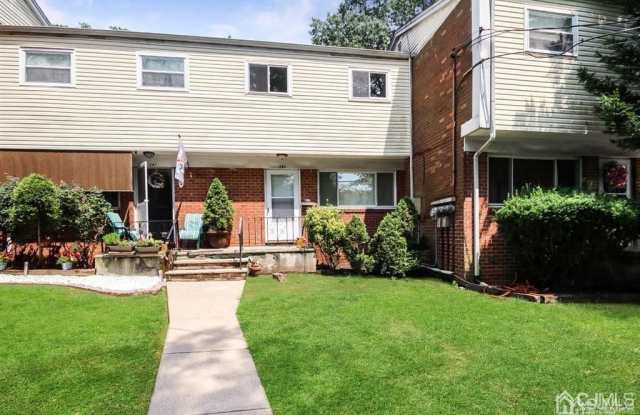 249 S 11th Avenue - 249 South 11th Avenue, Highland Park, NJ 08904