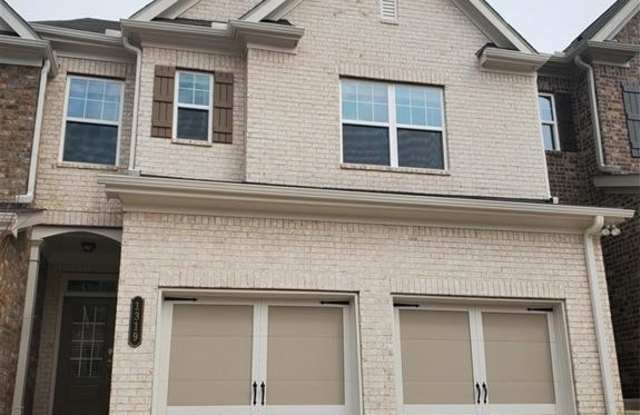 1319 Endicott Court