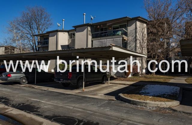 5761 S. Waterbury Cir. H - 5761 South Waterbury Circle, Murray, UT 84121