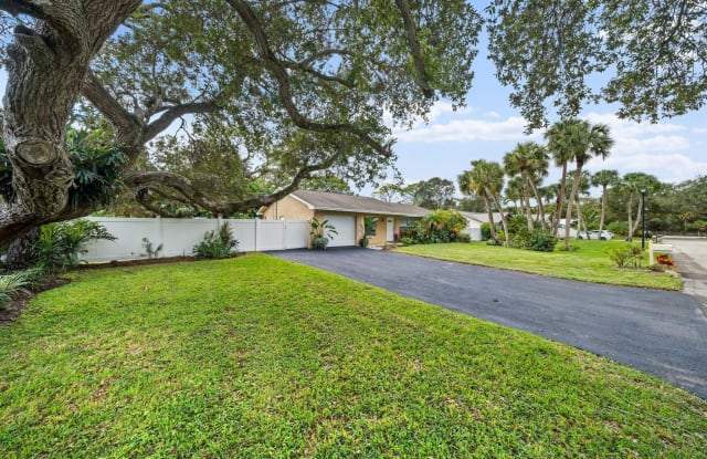 2420 Snug Harbor Drive - 2420 Snug Harbor Drive, Palm Beach County, FL 33410