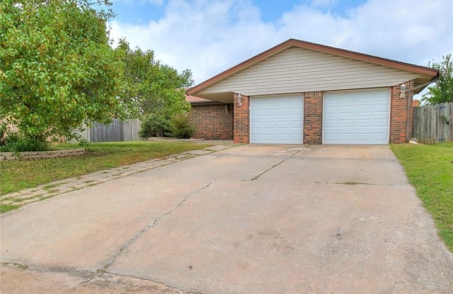 609 SW 25th Street - 609 25th Street, Moore, OK 73160