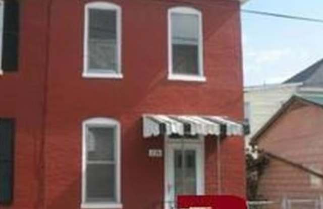 208 High Street - 208 High Street, Hagerstown, MD 21740