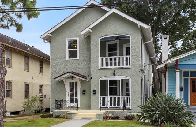 2827 PINE Street - 2827 Pine Street, New Orleans, LA 70125