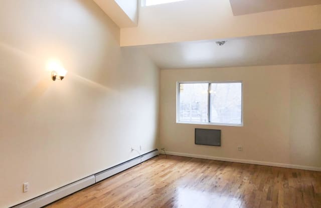 730 East 100th Street - 730 East 100th Street, Brooklyn, NY 11236