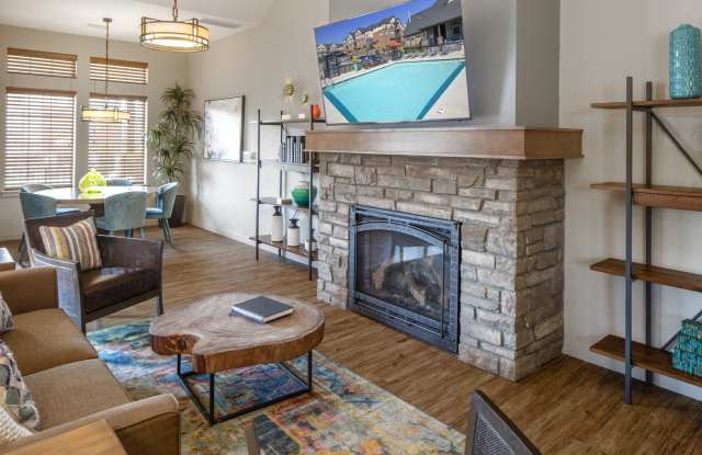 Photo of North Bethany Ridge