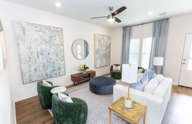 Photo of Sweetwater Point