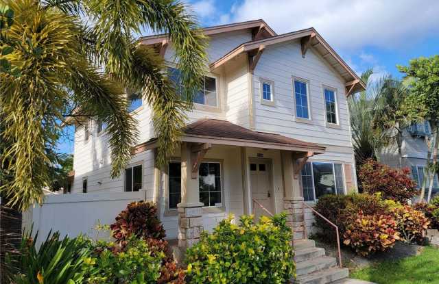 91-1040 Kaipu St Ewa Beach, HI 96706