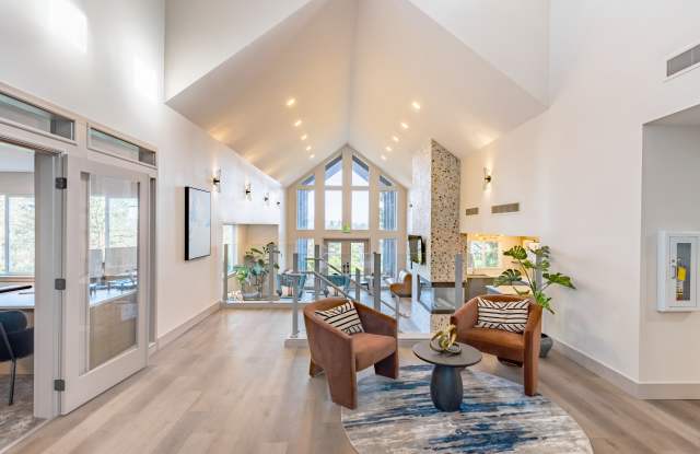 Skyline at Murrayhill