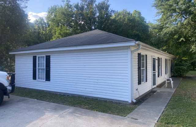 1309 Waverly Avenue - A
