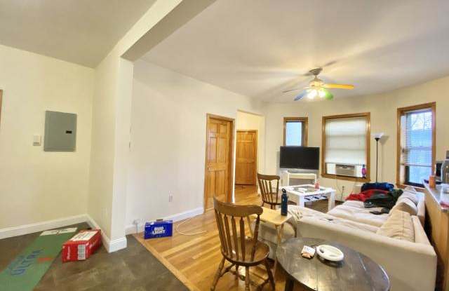 47 Orkney Rd. - 47 Orkney Road, Boston, MA 02135