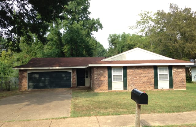 4068 Hitchcock St - 4068 Hitchcock Drive, Memphis, TN 38128