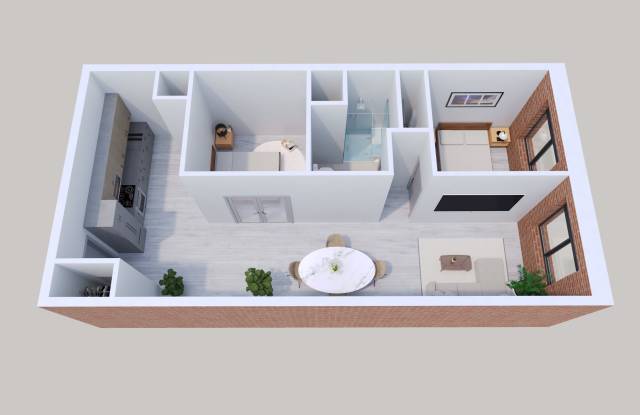 Photo of 3701 Sepviva St. - 019