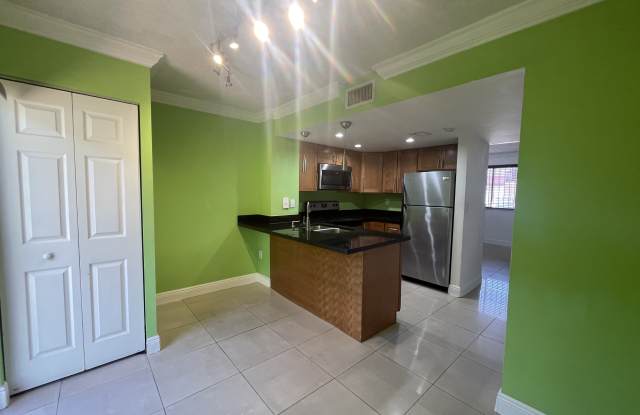 1811 Southwest 107th Avenue