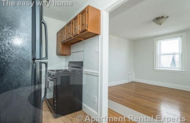 144 Highland Ave - 144 Highland Avenue, Somerville, MA 02143