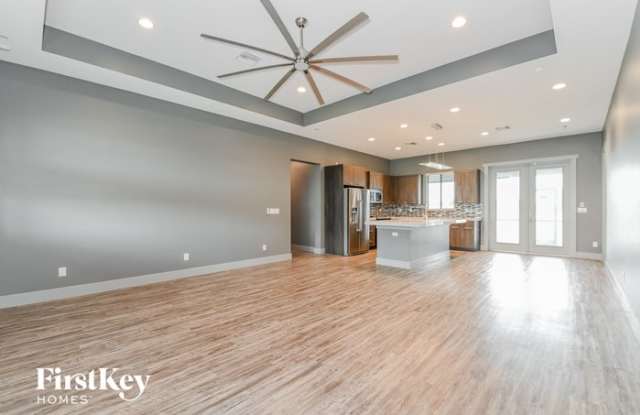 1324 Northeast 4th Place