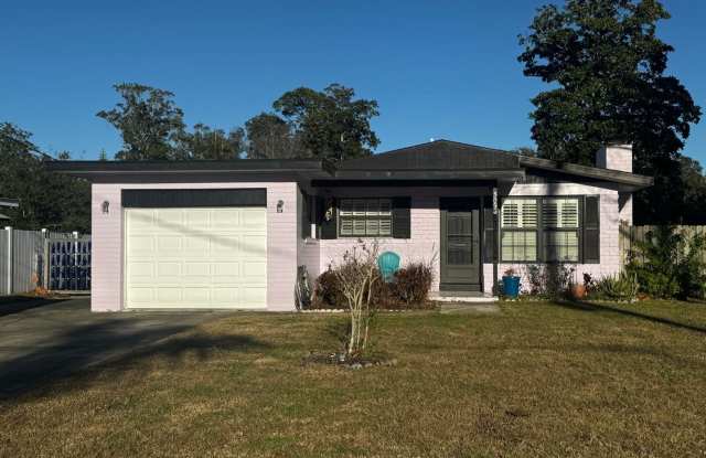 3/2 in Ormond Terrace