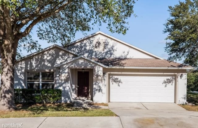 2046 Knollcrest Dr - 2046 Knollcrest Drive, Clermont, FL 34711