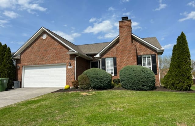 709 Kiefer Lane - 709 Kiefer Lane, Maryville, TN 37804