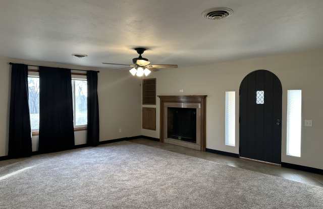 260 John The Diver Trail