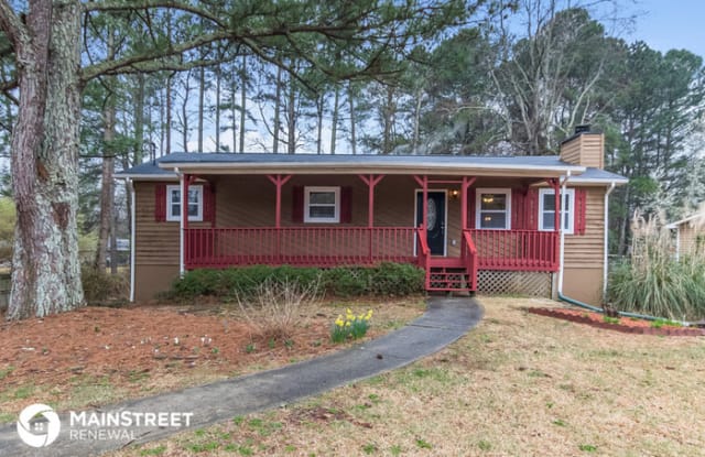 129 Belmont Lane - 129 Belmont Lane, Lawrenceville, GA 30046